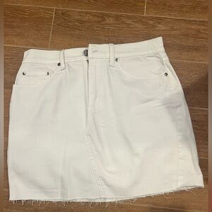 Just Black Tatiana Jean Short